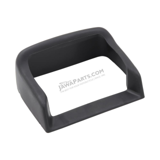 Plastic tail light cover, type "Saturnus" (JAWA) - JAWA 350 640