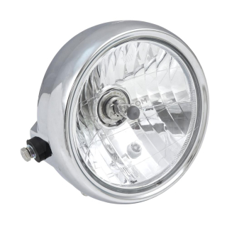 Front headlight (JAWA) - JAWA 350 OHC
