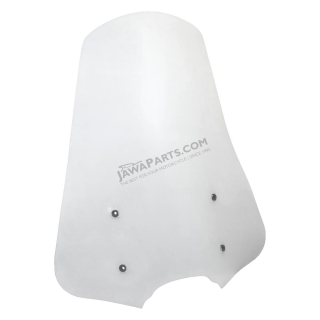 Plexiglass - JAWA 50 05,20