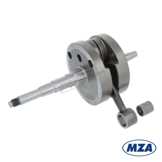 Crankshaft (MZA) - MZ 250,251,301 ETZ