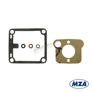 Gasket set for Bing 17 carburetor (MZA / BING) - Simson, Manet Korádo