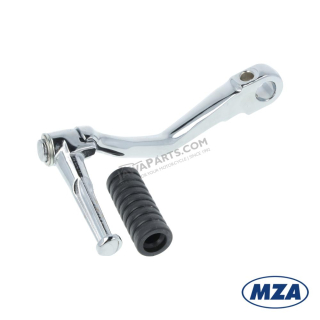 Kickstarter lever (MZA) - MZ 250/251/301 ETZ 250 TS