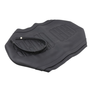 Seat cover with embossing (EU) - JAWA 350 638-639