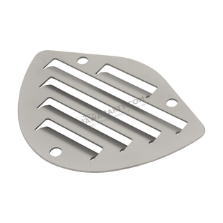 Ignition cover (ventilated), TUNING (CZ) - JAWA 50 20,21,23