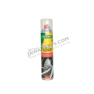 AROSO - Chain oil spray 200ml