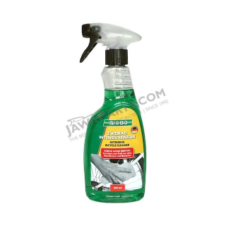 AROSO - Wheel cleaner with spray 500ml