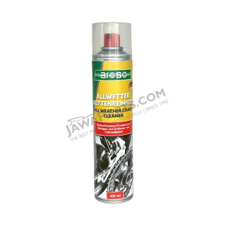 AROSO - Chain cleaner 400ml