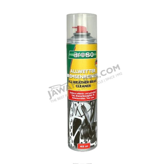 AROSO - Brake cleaner 400ml