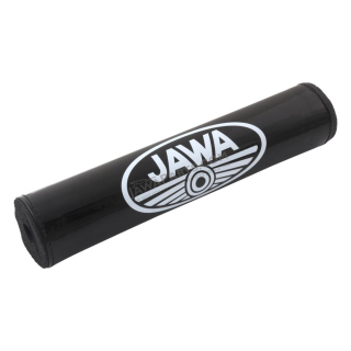 Handlebar bar protector - JAWA