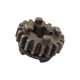 Gear wheel 19t. (2. speed), original - JAWA-ČZ 355,356