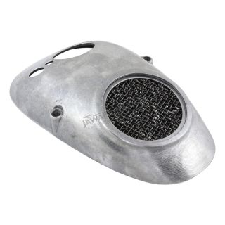 Carburetor cover (CZ) - ČZ 125/150 C