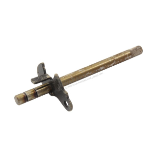 Gear lever shaft (DE) - MZ 125/150 ETZ