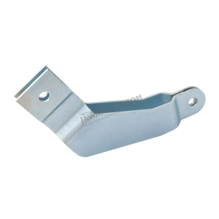 Headlight bracket - Babetta 207