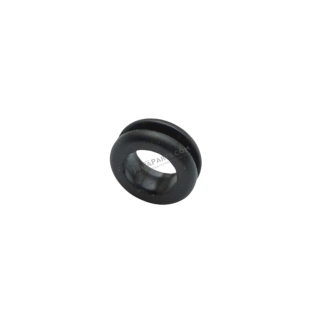 Grommet for switch of lights with hole - Jawa,CZ 6V