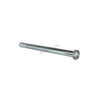 Wheel axis FRONT Babetta