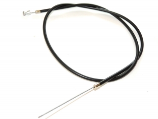 Bowdens cable of decompressor Babetta207