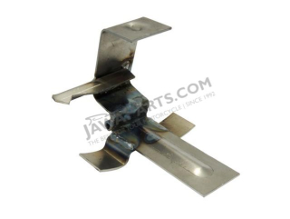 Holder of seat and pump for welding - JAWA 50 550-555