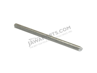 Tenon for holder of seat and pump - JAWA 50 Pionýr