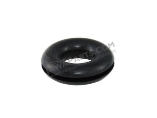 Bushing of "breast" for cables - JAWA 50 05,20-21