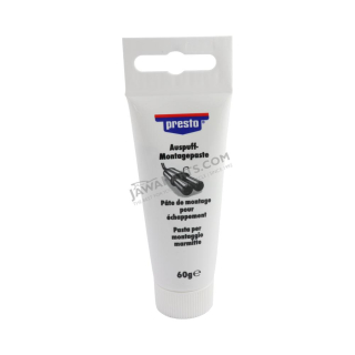 PRESTO - Exhaust assembly paste 60g